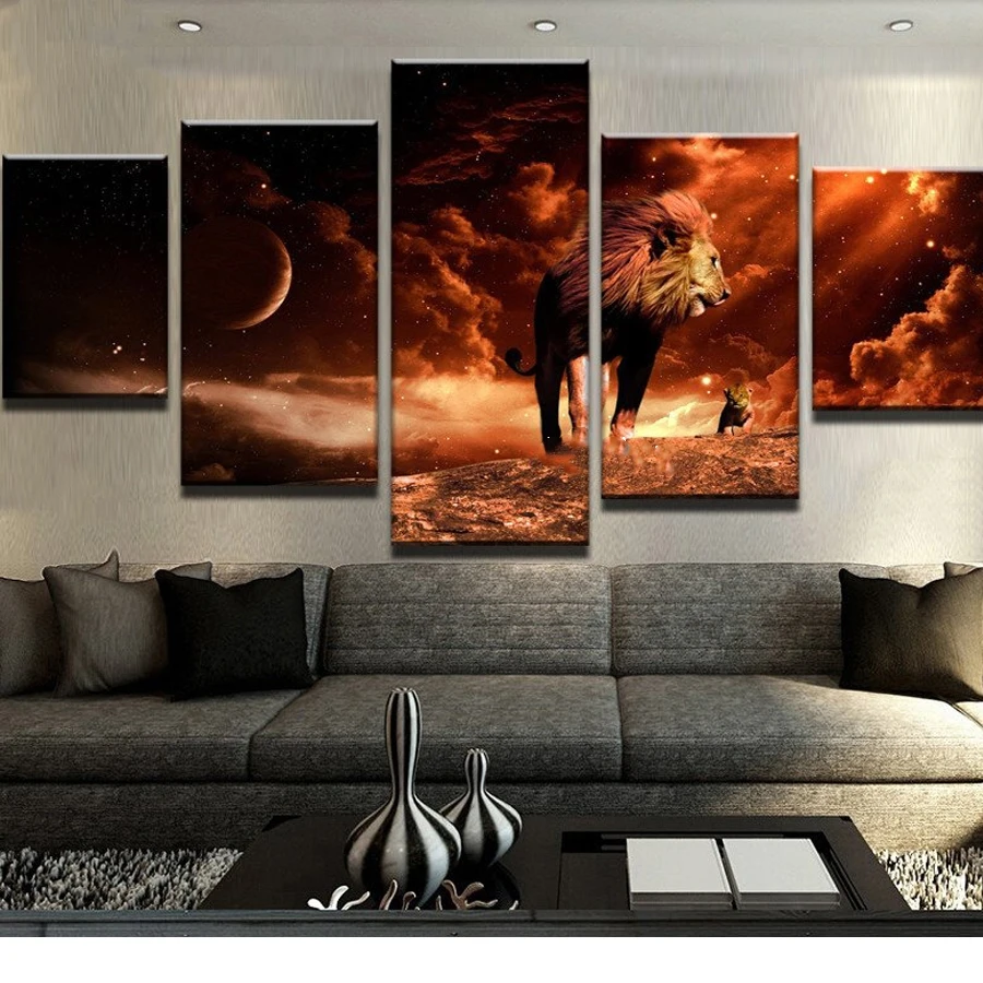 Wholesale,5pcs,Diamond Pattern Beaded Embroidery Lion Starry Landscape Diamond Painting Full Diamond Mosaic Picture A753
Wholesale,5pcs,Diamond Pattern Beaded Embroidery Lion Starry Landscape Diamond Painting Full Diamond Mosaic Picture A753