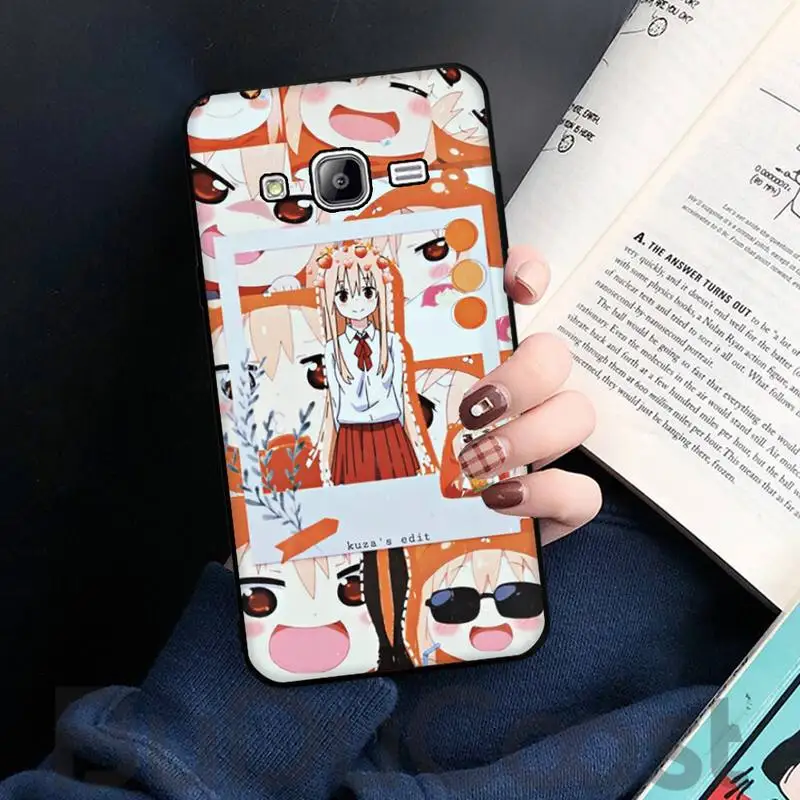 Riccu Anime Doma Umaru Phone Case For Samsung Galaxy J7 J6 J8 J4 J4Plus J7 DUO 2018 J7NEO J7Core J2 J5 J7 Prime
Riccu Anime Doma Umaru Phone Case For Samsung Galaxy J7 J6 J8 J4 J4Plus J7 DUO 2018 J7NEO J7Core J2 J5 J7 Prime