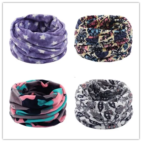 Winter Women Warm Ring Scarves Soft Fleece Scarf Double Layer Knitted Neck Warmer Snood Scarves Outdoor Climbing Scarf Unisex
Winter Women Warm Ring Scarves Soft Fleece Scarf Double Layer Knitted Neck Warmer Snood Scarves Outdoor Climbing Scarf Unisex