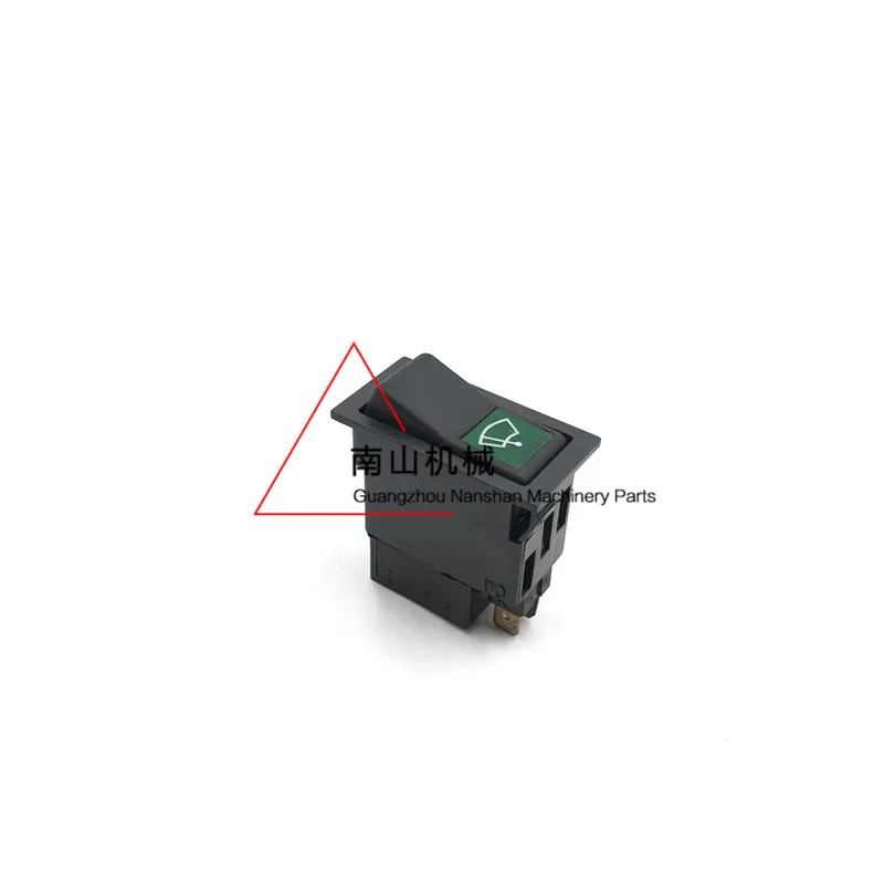 free shipping for Doosan Daewoo dh55 60 80 150 225 armrest box wiper switch headlamp button excavator accessories
free shipping for Doosan Daewoo dh55 60 80 150 225 armrest box wiper switch headlamp button excavator accessories