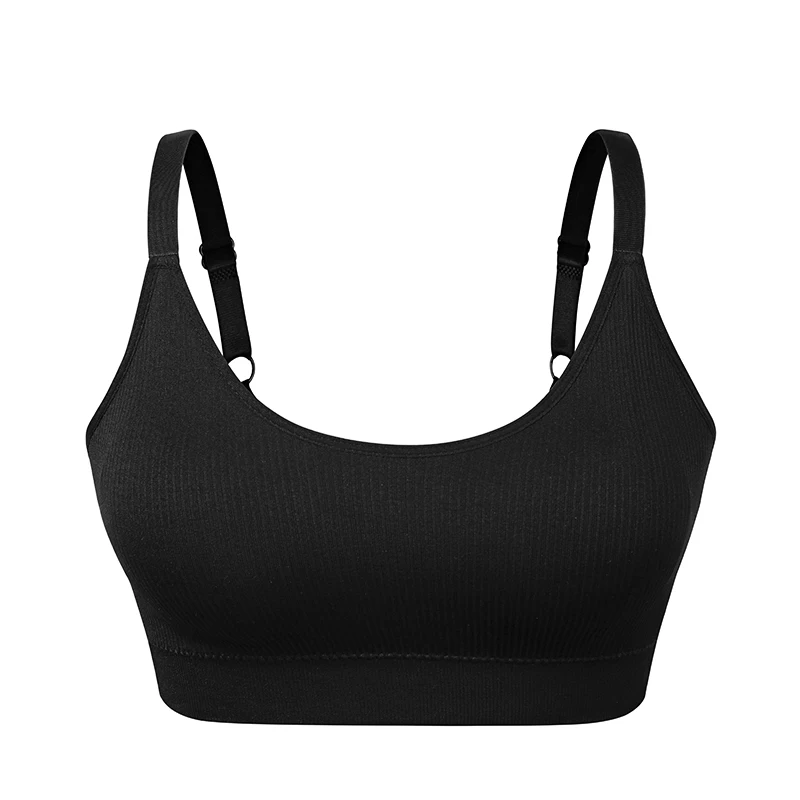 Sports Yoga Bra Women Seamless Padded Sports Bra Fitness Running Gym Bra Sports Underwear Push Up Sport Bra for Cup A B
Sports Yoga Bra Women Seamless Padded Sports Bra Fitness Running Gym Bra Sports Underwear Push Up Sport Bra for Cup A B