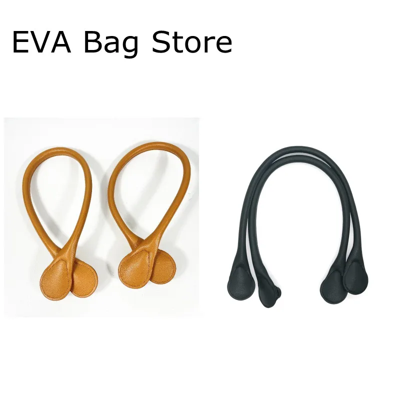 1Pair/2Pcs 45 cm/65c PU Leather Handle For O bag Handbags Women Italy Brand Silicon Bag Design High Quality Bolsas Obag Handle 
1Pair/2Pcs 45 cm/65c PU Leather Handle For O bag Handbags Women Italy Brand Silicon Bag Design High Quality Bolsas Obag Handle