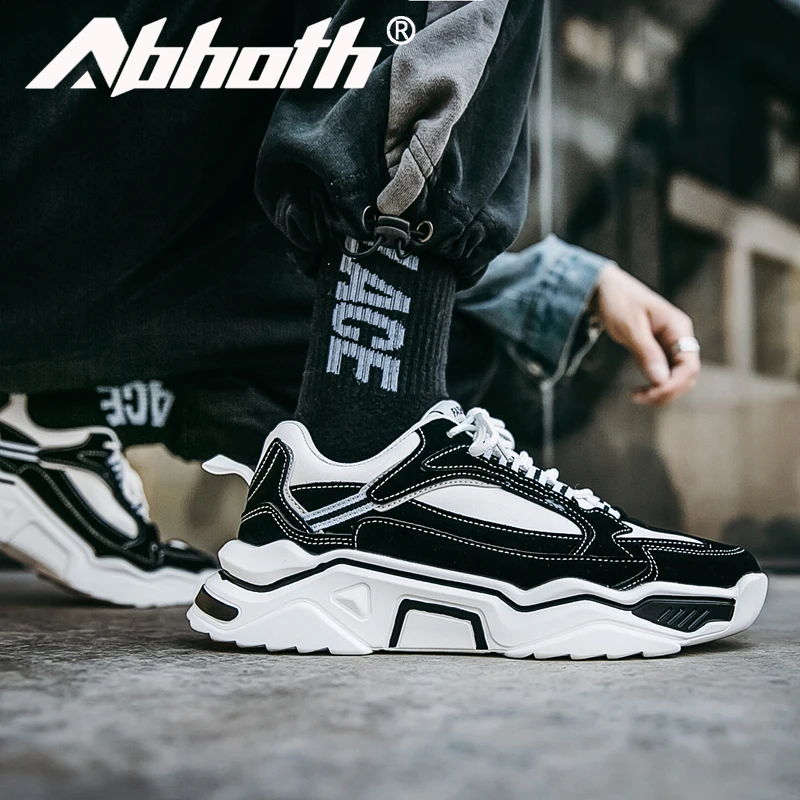 Abhoth Men's Fashion Casual Walking Shoes Height Increasing Plus Velvet Skateboard Shoes Non-slip Wear-resistant Men's Shoes
Abhoth Men's Fashion Casual Walking Shoes Height Increasing Plus Velvet Skateboard Shoes Non-slip Wear-resistant Men's Shoes