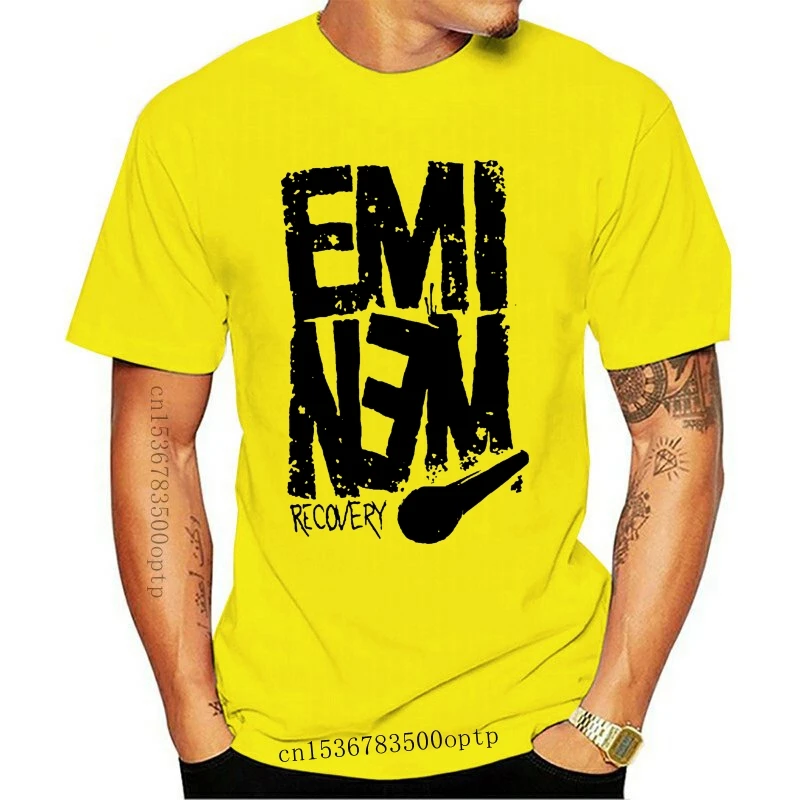 Men T shirt Crew Neck Cotton Eminem Singer White funny t-shirt novelty tshirt women men tshirt women t-shirt
Men T shirt Crew Neck Cotton Eminem Singer White funny t-shirt novelty tshirt women men tshirt women t-shirt
