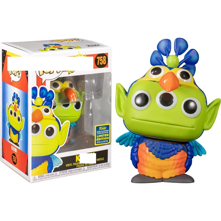 1 POP Toy Story Three Eyes remix movie surrounding hand office model 758 
1 POP Toy Story Three Eyes remix movie surrounding hand office model 758