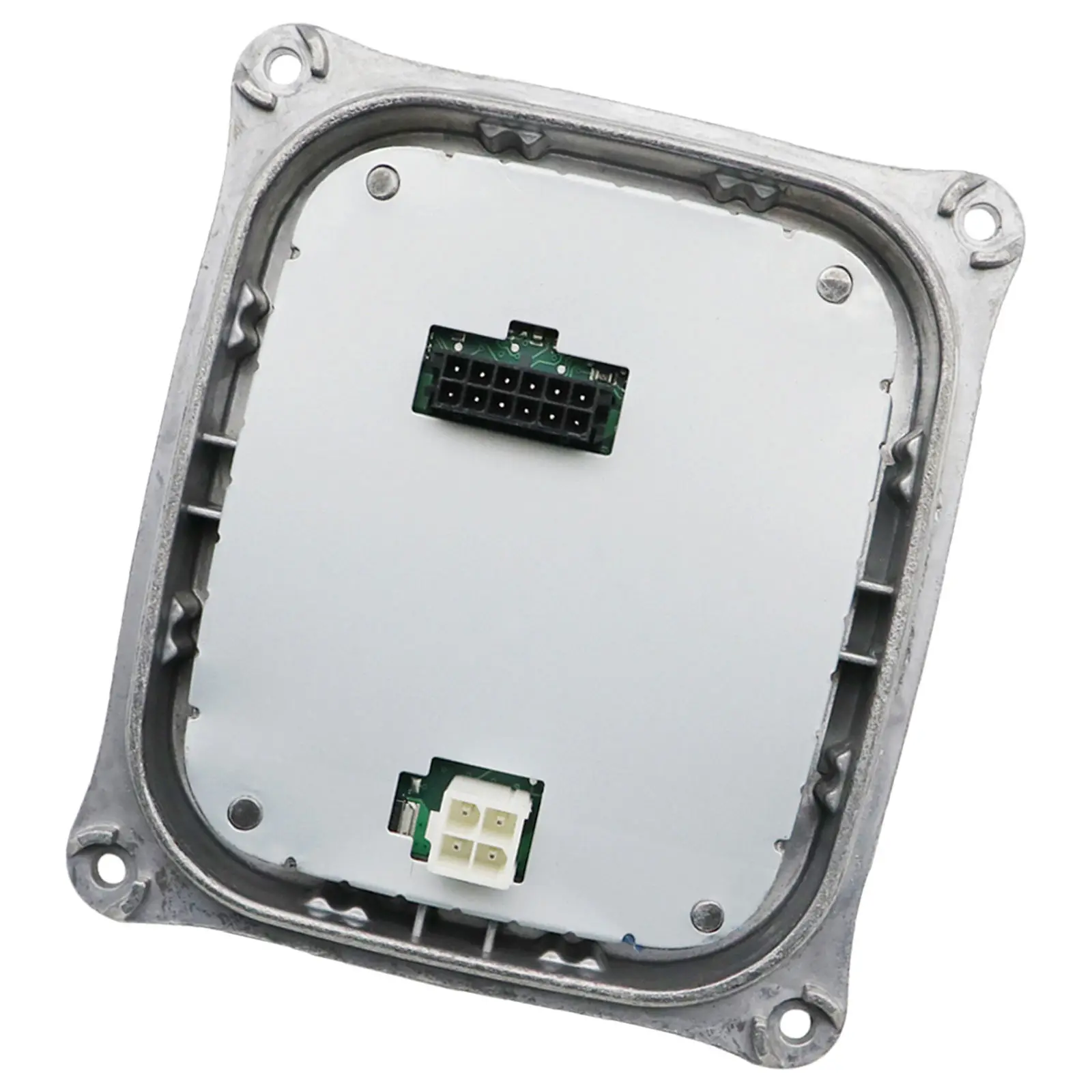 Модуль управления скрытой ксеносветодиодный светодиодной фарой балластной блок заменяет 4G0907472A для AUDI A7 Sportback FSI TFSI RS7 S7