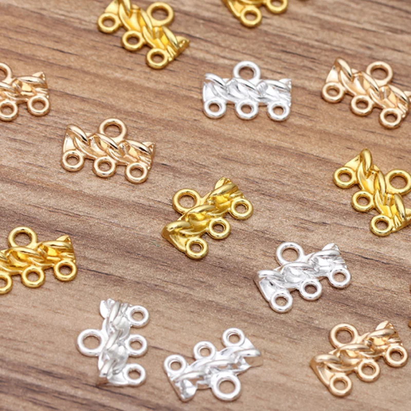 20pcs/lot 17x13MM Pendants Handicrafts Necklace Porous Connector For DIY Necklace Making Supplies Jewelry Finding wholesale
20pcs/lot 17x13MM Pendants Handicrafts Necklace Porous Connector For DIY Necklace Making Supplies Jewelry Finding wholesale