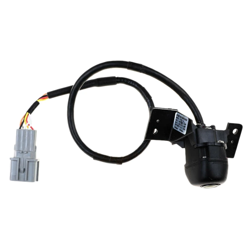 Car Rear View Back Up Park Assist Camera for Hyundai Tucson 2015 95760-D3300 95760D3300
Car Rear View Back Up Park Assist Camera for Hyundai Tucson 2015 95760-D3300 95760D3300