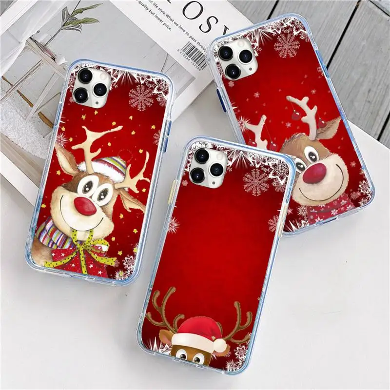 Merry Christmas Phone Case For iphone 12 5 5s 5c se 6 6s 7 8 plus x xs xr 11 pro max mini
Merry Christmas Phone Case For iphone 12 5 5s 5c se 6 6s 7 8 plus x xs xr 11 pro max mini