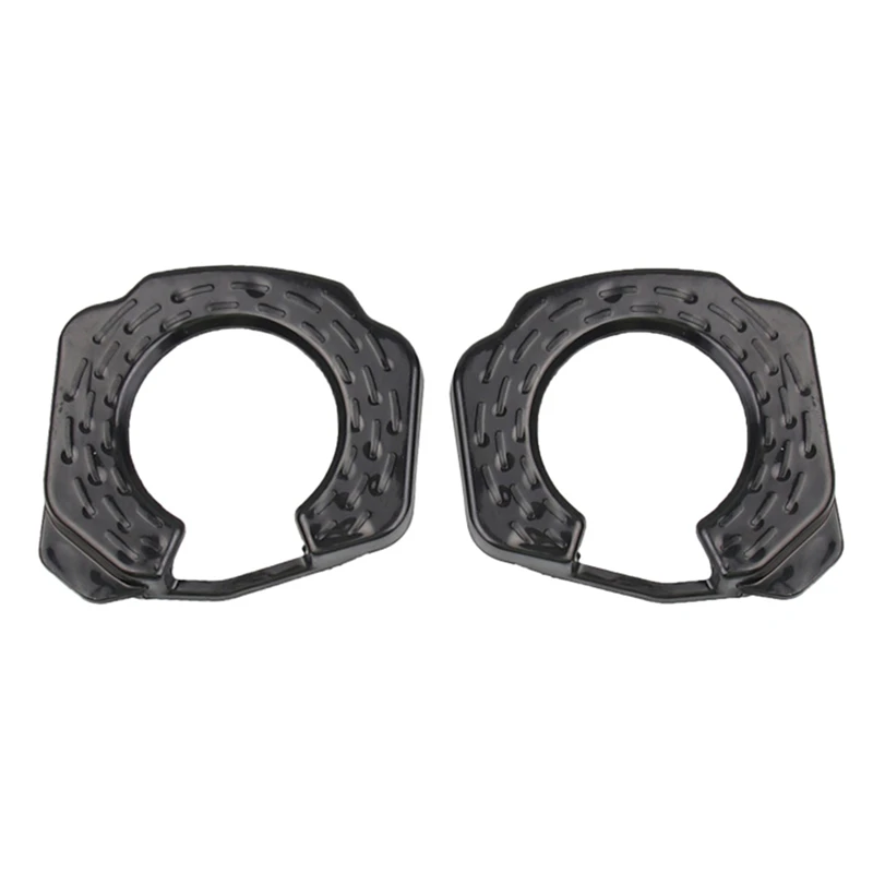 Bicycle Locking Plate Protective Sleeve Mountain Road Bicycle Part Self-Locking Clipless Pedals Cleat Plate Cover Case
Bicycle Locking Plate Protective Sleeve Mountain Road Bicycle Part Self-Locking Clipless Pedals Cleat Plate Cover Case