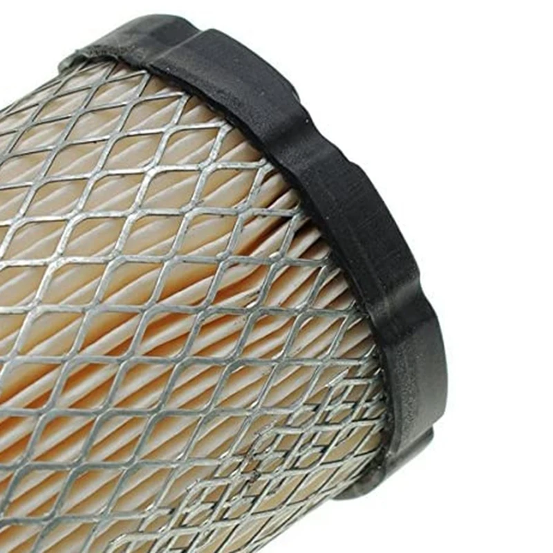 Mower Air Filters Replace Briggs Stratton 796031 (591334 Or 594201) Plus 797704 Foam Pre-Cleaner Power Tool Accessory
Mower Air Filters Replace Briggs Stratton 796031 (591334 Or 594201) Plus 797704 Foam Pre-Cleaner Power Tool Accessory