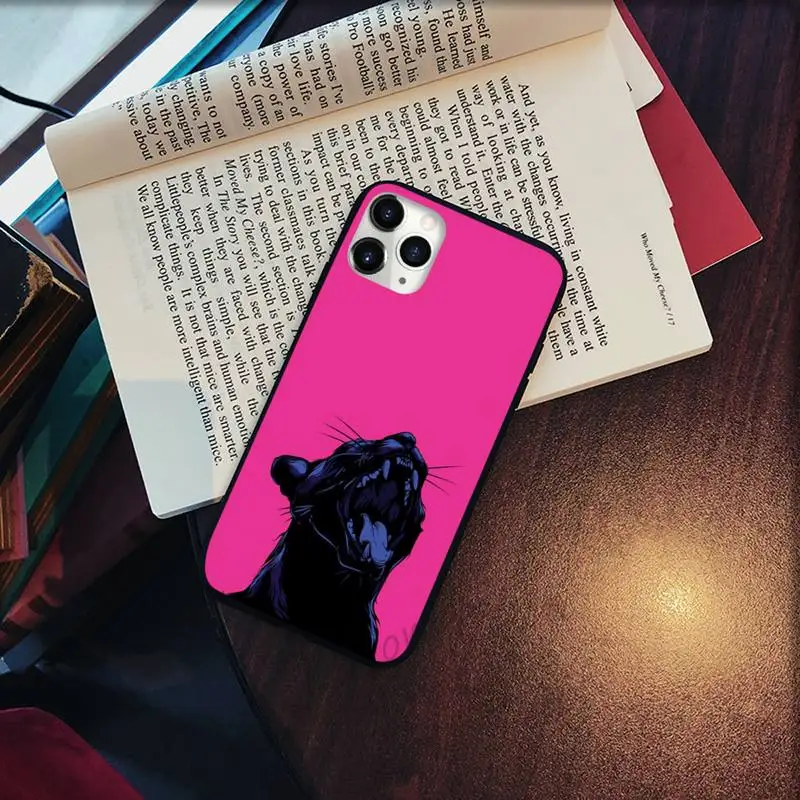 Animal art tiger lion wolf Phone Case for iPhone 11 12 pro XS MAX 8 7 6 6S Plus X 5S SE 2020 XR Soft silicone cover shell funda
Animal art tiger lion wolf Phone Case for iPhone 11 12 pro XS MAX 8 7 6 6S Plus X 5S SE 2020 XR Soft silicone cover shell funda
