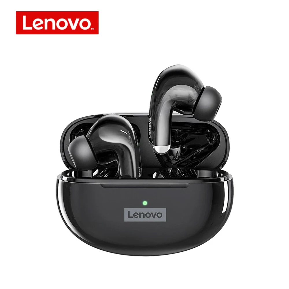 Lenovo lp5 tws wireless touch control headphones bluetooth 5.0 waterproof dwaterproof headset 13mm moving coil high fidelity ste
Lenovo lp5 tws wireless touch control headphones bluetooth 5.0 waterproof dwaterproof headset 13mm moving coil high fidelity ste