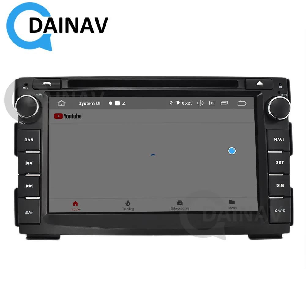 Android 10.0 Car Radio DVD Multimedia player For-KIA Ceed 2010 2011 car Audio Player car stereo headunit GPS navigation
Android 10.0 Car Radio DVD Multimedia player For-KIA Ceed 2010 2011 car Audio Player car stereo headunit GPS navigation