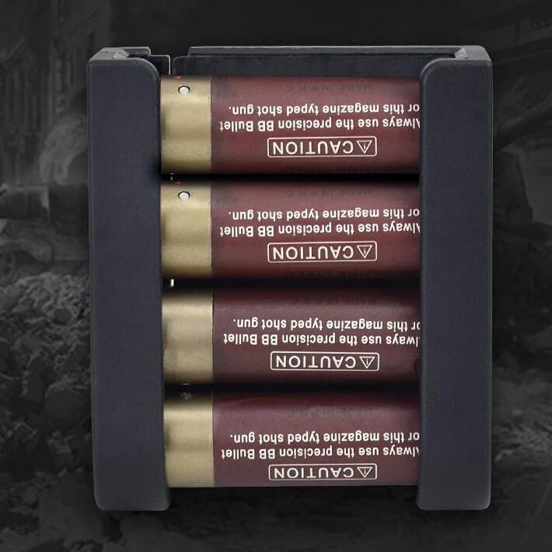 Tactical 12 Gauge Mag Molle Pouch Gun Cartridge Pouch Ammo Box 5.56/7.62/AK Rifle Magazine Holder Hunting Airsoft Accesories
Tactical 12 Gauge Mag Molle Pouch Gun Cartridge Pouch Ammo Box 5.56/7.62/AK Rifle Magazine Holder Hunting Airsoft Accesories