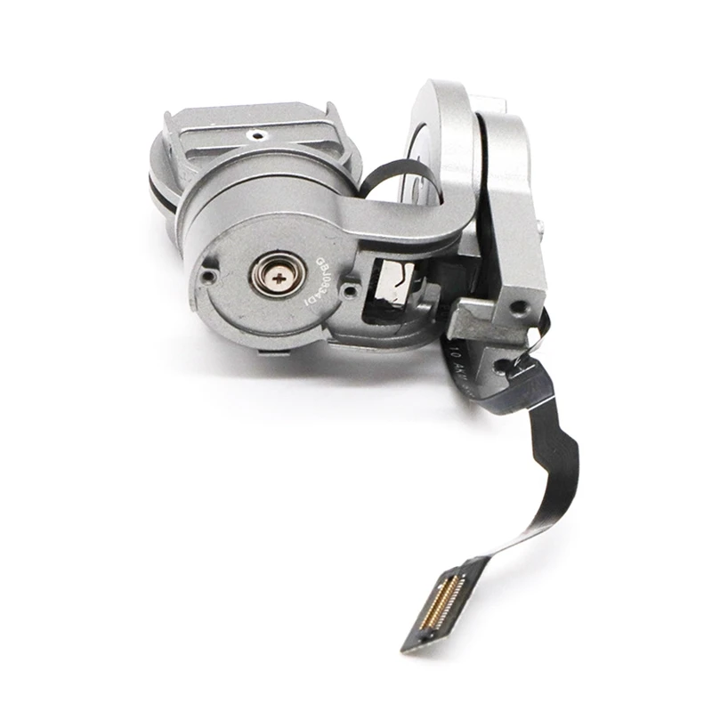 HD 4K Cam Gimbal Repair Part Gimbal Arm Motor with Flex Cable for DJI Mavic Pro RC Drone FPV DJI Mavic Pro Camera Lens
HD 4K Cam Gimbal Repair Part Gimbal Arm Motor with Flex Cable for DJI Mavic Pro RC Drone FPV DJI Mavic Pro Camera Lens