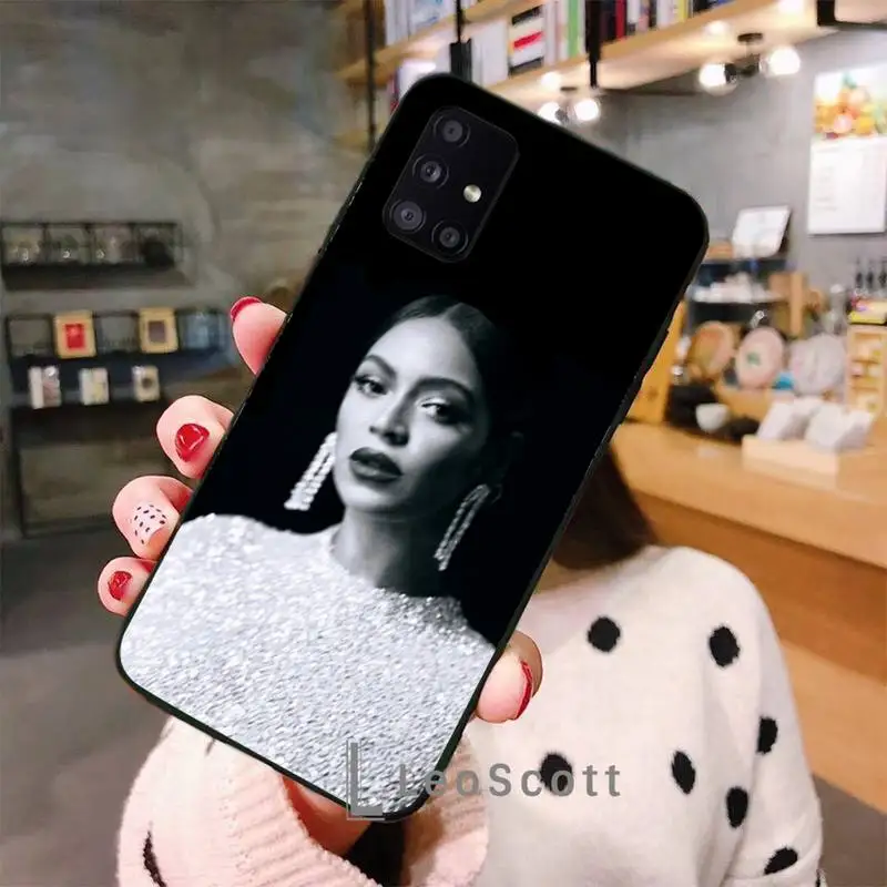 Beyonce Phone Case For Samsung A50 A51 A71 A20E A20S S10 S20 S21 S30 Plus ultra 5G M11
Beyonce Phone Case For Samsung A50 A51 A71 A20E A20S S10 S20 S21 S30 Plus ultra 5G M11