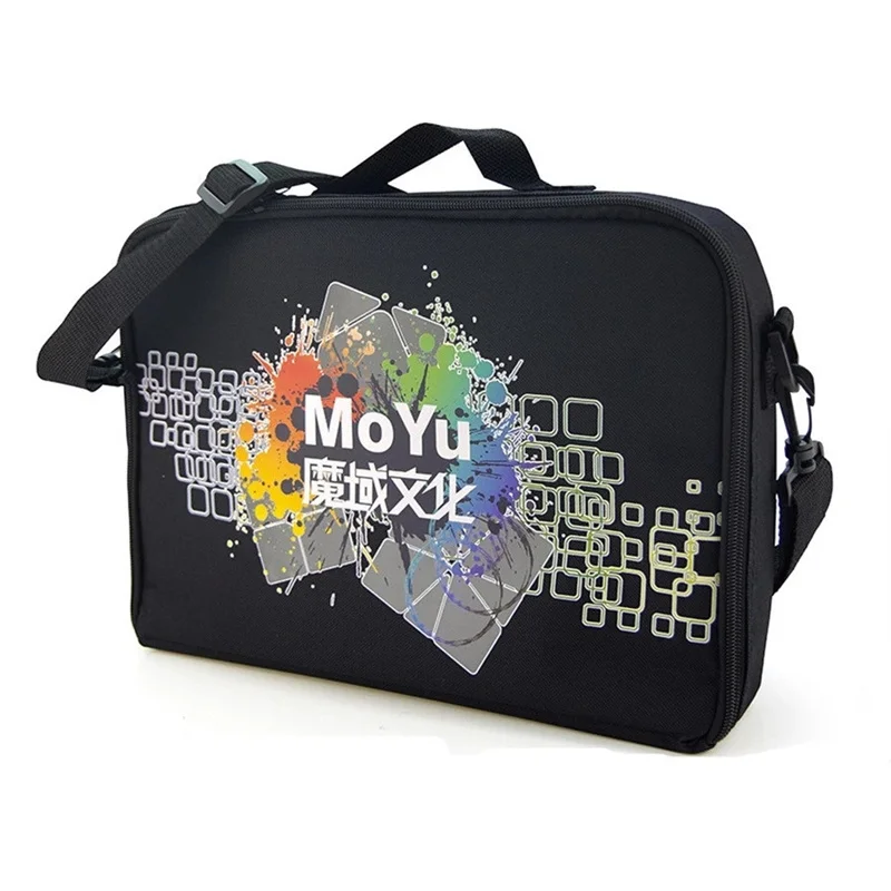 Сумка для Magic Cube 2x2 3x3 4x4 5x5 6x6 7x7 8x8 9x9 10x10 многослойные игрушки
Сумка для Magic Cube 2x2 3x3 4x4 5x5 6x6 7x7 8x8 9x9 10x10 многослойные игрушки