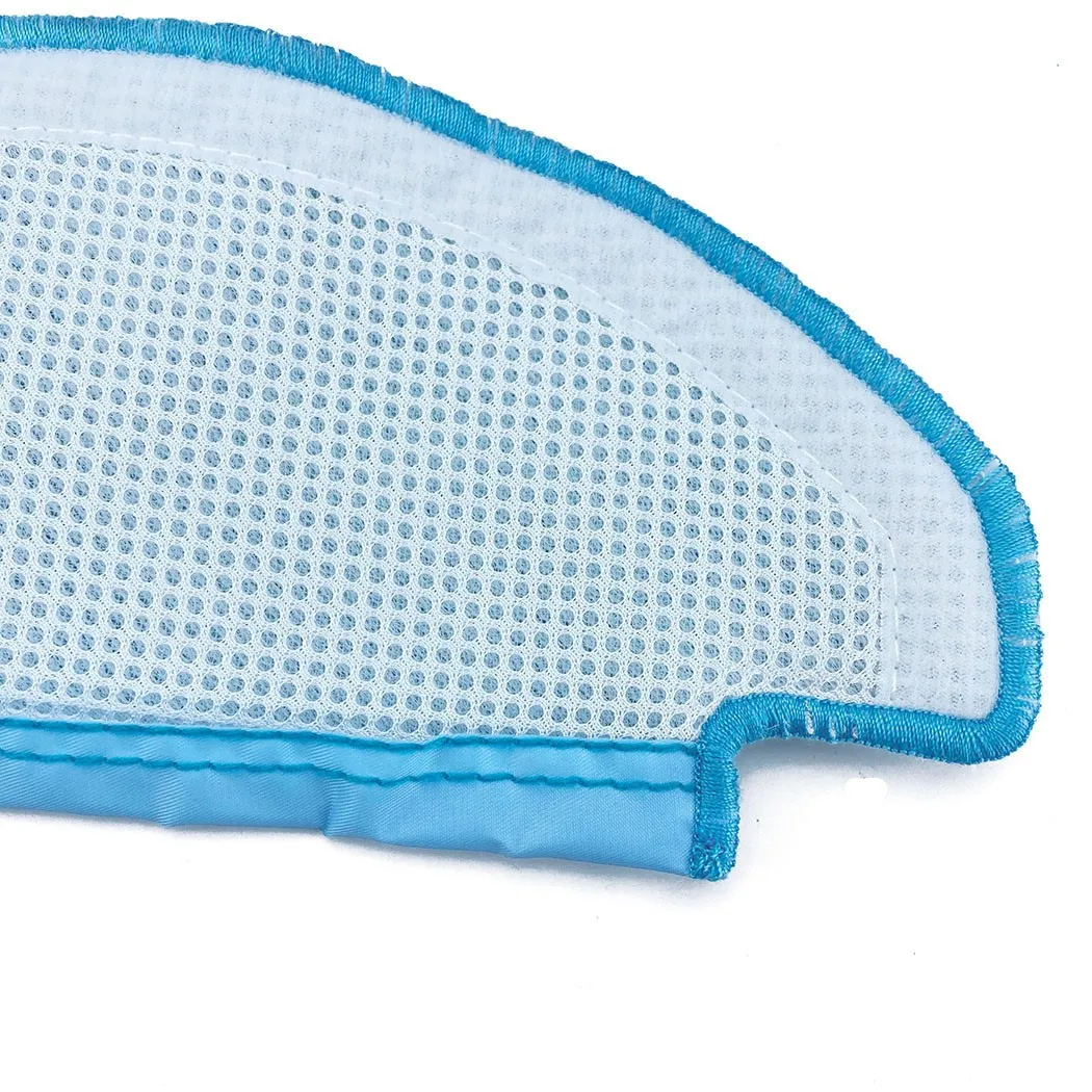 10pcs Strong Rag +10X Cleaning Cloth For Ecovacs T8 Aivi Vacuum Cleaner Replacement Attachment Parts
10pcs Strong Rag +10X Cleaning Cloth For Ecovacs T8 Aivi Vacuum Cleaner Replacement Attachment Parts