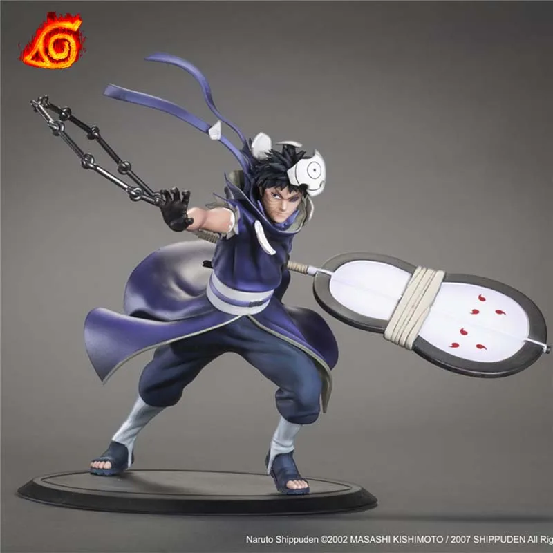 18CM Uchiha Obito Combat Form Action Figure Model Toys For Children Birthday Gift Movie Fans Collection
18CM Uchiha Obito Combat Form Action Figure Model Toys For Children Birthday Gift Movie Fans Collection