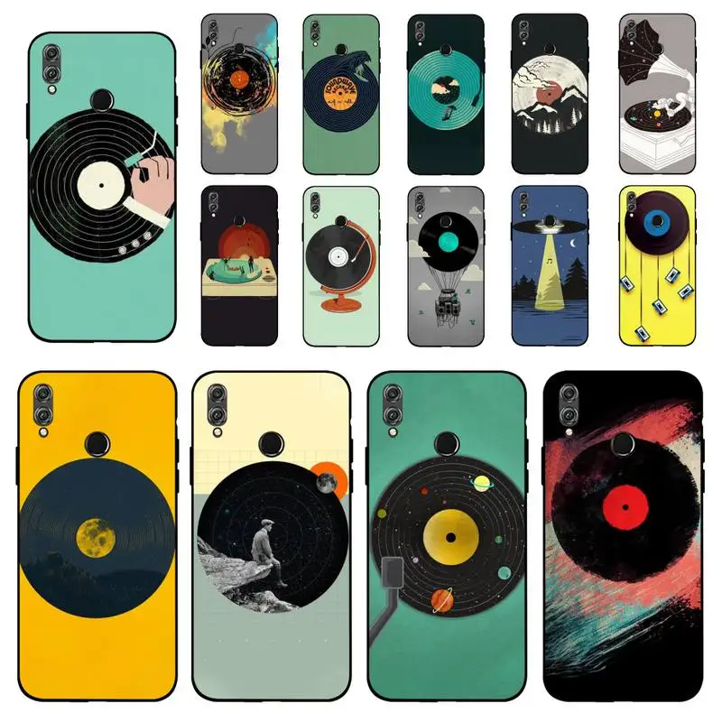 MaiYaCa Classical Record Art Phone Case for Huawei Honor 10 i 8X C 5A 20 9 10 30 lite pro Voew 10 20 V30
MaiYaCa Classical Record Art Phone Case for Huawei Honor 10 i 8X C 5A 20 9 10 30 lite pro Voew 10 20 V30