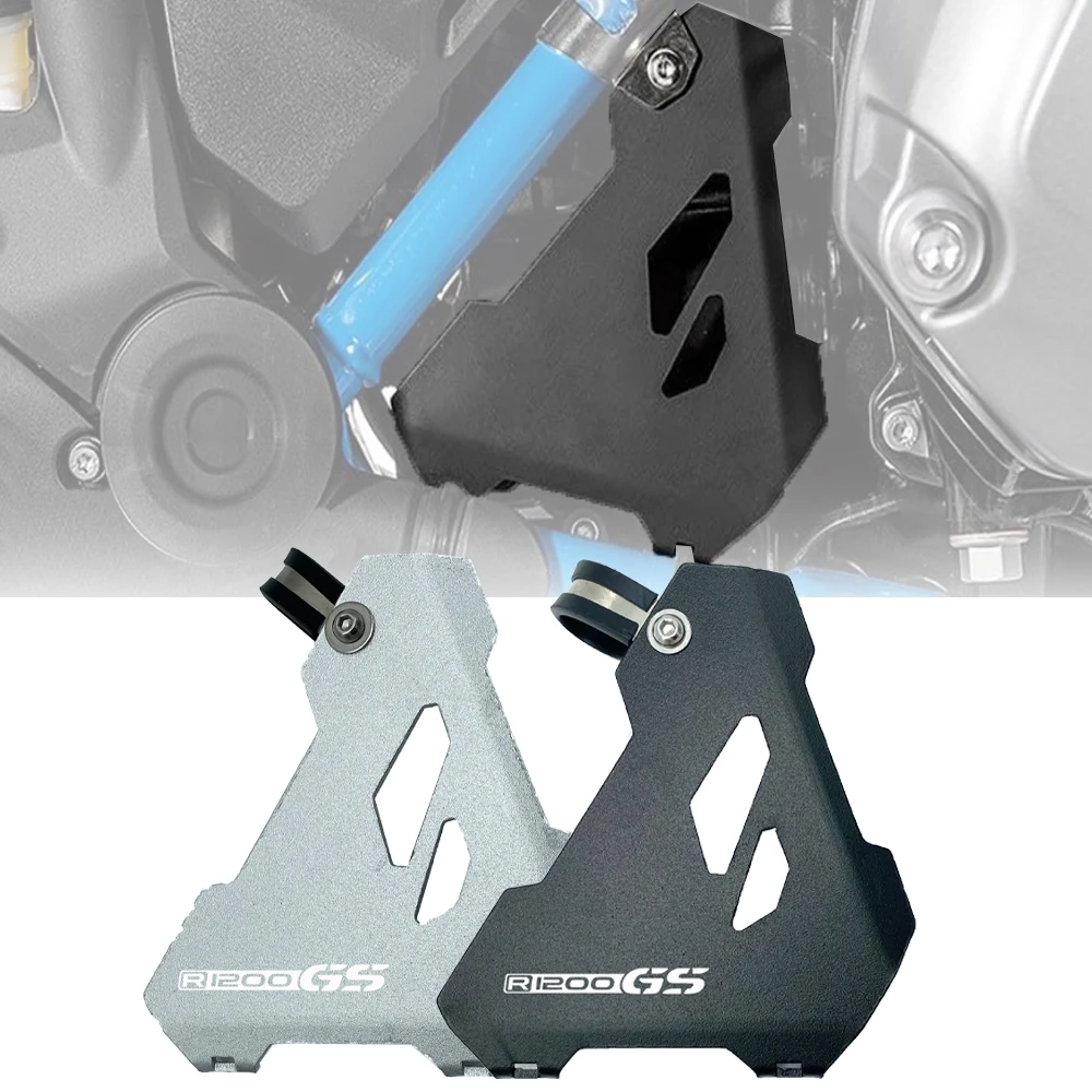 REALZION Motorcycle Starter Protector Guard Cover FOR BMW R1200GS LC ADV Adventure R1250GS R1250R R1200RS R1250RS R 1200GS
REALZION Motorcycle Starter Protector Guard Cover FOR BMW R1200GS LC ADV Adventure R1250GS R1250R R1200RS R1250RS R 1200GS