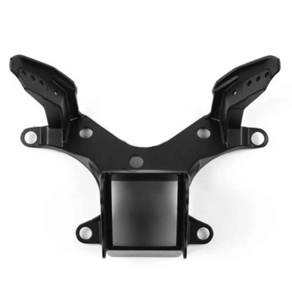 Motorcycle Headlight Bracket Upper Stay Fairing for YAMAHA YZF 600 R6 2008-2016 YZF-R6
Motorcycle Headlight Bracket Upper Stay Fairing for YAMAHA YZF 600 R6 2008-2016 YZF-R6