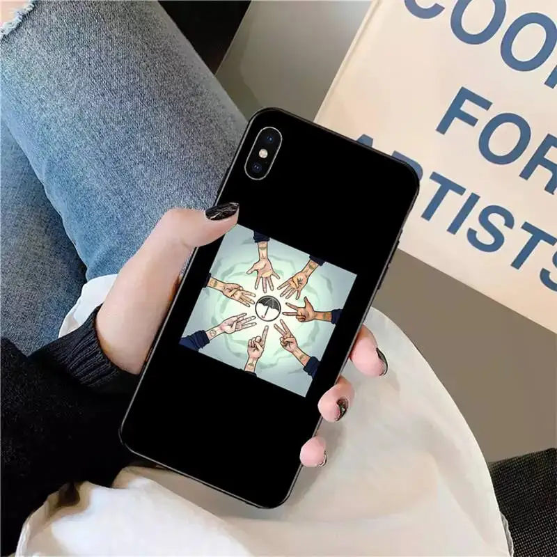 The Umbrella Academy Phone Case for iPhone 11 12 pro XS MAX 8 7 6 6S Plus X 5S SE 2020 XR mini
The Umbrella Academy Phone Case for iPhone 11 12 pro XS MAX 8 7 6 6S Plus X 5S SE 2020 XR mini