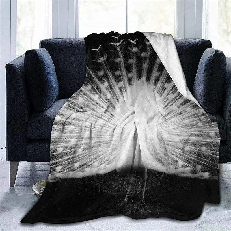 White Peacock Navajo Cubre Throw Blanket 3D Print Sherpa Super Comfortable Nordic Manta Sonic
White Peacock Navajo Cubre Throw Blanket 3D Print Sherpa Super Comfortable Nordic Manta Sonic
