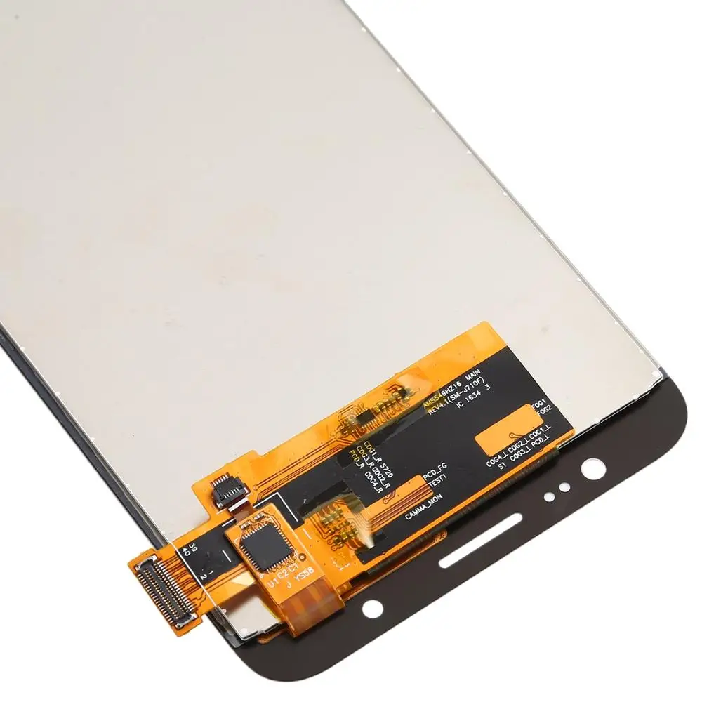 TFT Material LCD Screen and Digitizer Full Assembly for Galaxy J3 (2016) J320FN, J320F, J320G, J320M, J320A, J320V, J320P
TFT Material LCD Screen and Digitizer Full Assembly for Galaxy J3 (2016) J320FN, J320F, J320G, J320M, J320A, J320V, J320P
