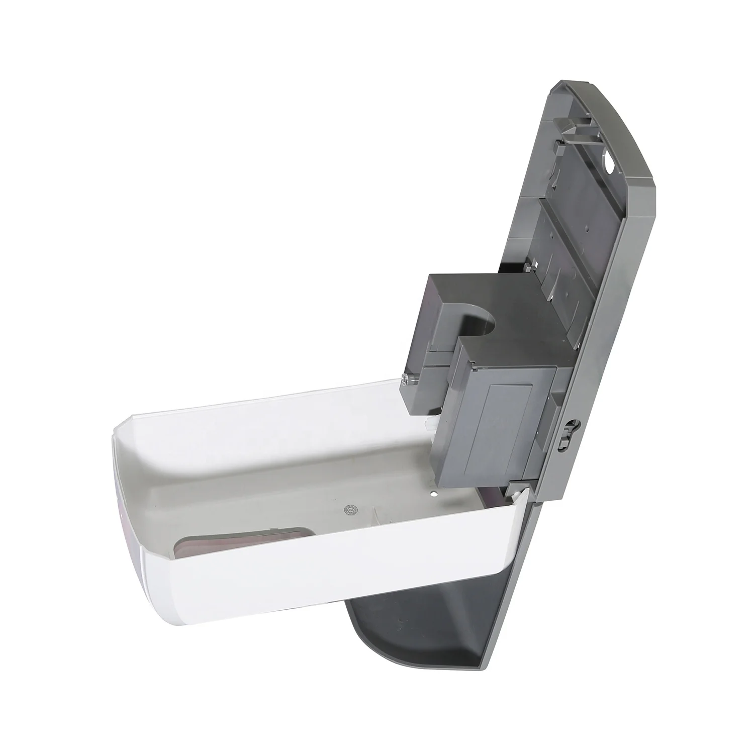 infrared touchless hydroalcoholic wall mounted hospital automatic hand sanitizer gel foam soap dispenser
infrared touchless hydroalcoholic wall mounted hospital automatic hand sanitizer gel foam soap dispenser