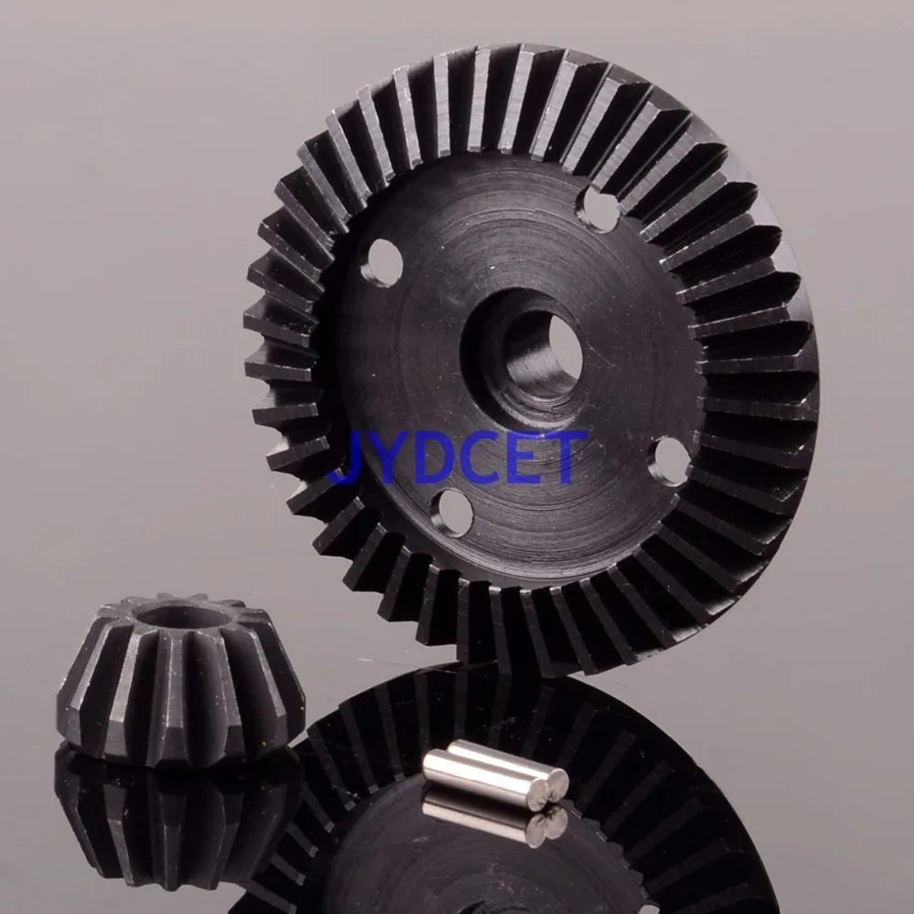 Steel 101215 101216 Differential Gear Set WR81201 For Rc 1/10 HPI WR8 3.0 Flux KEN BLOCK Bullet ST MT 3.0 Flux SAVAGE XS
Steel 101215 101216 Differential Gear Set WR81201 For Rc 1/10 HPI WR8 3.0 Flux KEN BLOCK Bullet ST MT 3.0 Flux SAVAGE XS