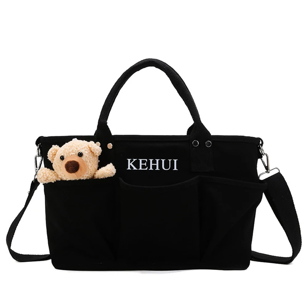 Waterproof Diaper Bag Large Capacity Mommy Messenger Travel Designer Bag Multifunctional Maternity Mother Baby Stroller Bags
Waterproof Diaper Bag Large Capacity Mommy Messenger Travel Designer Bag Multifunctional Maternity Mother Baby Stroller Bags