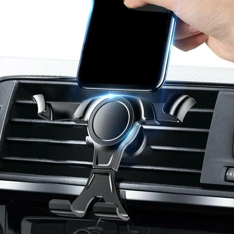 New Universal Car Gravity Phone Holder ABS Material Phone Android Telephone For Iphone Mobile Bracket Mount Rack S7V9
New Universal Car Gravity Phone Holder ABS Material Phone Android Telephone For Iphone Mobile Bracket Mount Rack S7V9