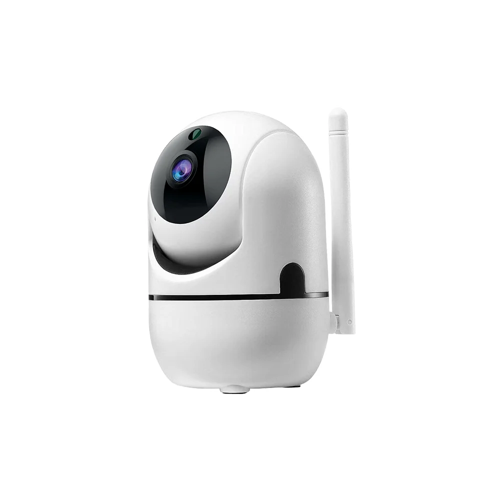 1080P Mini Indoor Camera Wifi 360 PTZ IP Security Protection Home Baby Pet Monitor Audio & Video Night Vision Ycc365plus Control
1080P Mini Indoor Camera Wifi 360 PTZ IP Security Protection Home Baby Pet Monitor Audio & Video Night Vision Ycc365plus Control