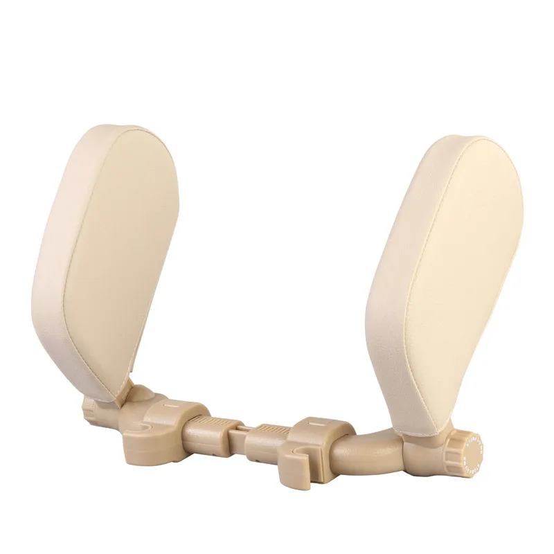 Buy one get one free New Car Sleep Pillow Co-driver Rear Headrest Neck Side Pillow Children's Sleep Stable Seat Supplies
Buy one get one free New Car Sleep Pillow Co-driver Rear Headrest Neck Side Pillow Children's Sleep Stable Seat Supplies