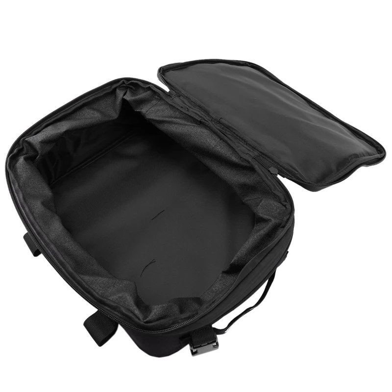 Motorcycle Tail Box Top Case Bag for All Original Aluminum Top Cases for R1250Gs Lc Adv R1200Gs F850Gs F750Gs F800Gs
Motorcycle Tail Box Top Case Bag for All Original Aluminum Top Cases for R1250Gs Lc Adv R1200Gs F850Gs F750Gs F800Gs