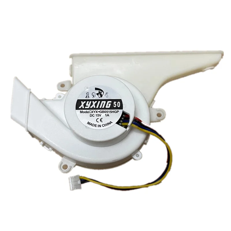 Original new vacuum cleaner fan for Proscenic Summer P1 P2 P3 vacuum cleaner parts
Original new vacuum cleaner fan for Proscenic Summer P1 P2 P3 vacuum cleaner parts
