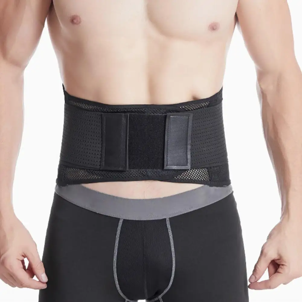 Durable Waist Trimmer Belt Widened Compact Waist Support Belt Stretchy Waist Trimmer Belt With Support Strips
Durable Waist Trimmer Belt Widened Compact Waist Support Belt Stretchy Waist Trimmer Belt With Support Strips