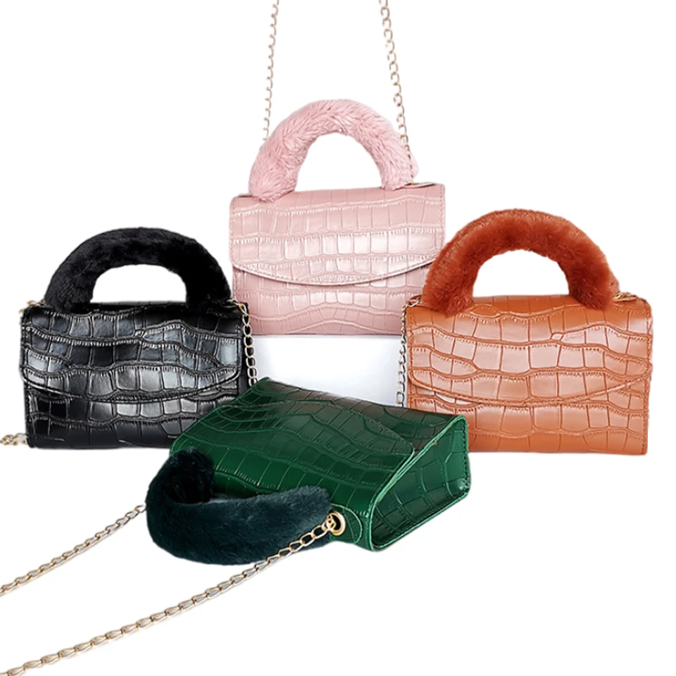 New Fashion Shoulder Messenger Bag Crocodile Pattern Small Square Bag Handbag Women Bag Phone Wallet PU Leather Handbag
New Fashion Shoulder Messenger Bag Crocodile Pattern Small Square Bag Handbag Women Bag Phone Wallet PU Leather Handbag