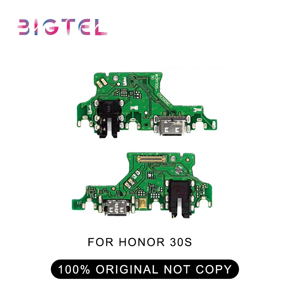 5 Pcs/Lot Original With IC For Huawei Honor 30S USB Charging Port DockConnector Board Parts Flex Cable Microphone Mic
5 Pcs/Lot Original With IC For Huawei Honor 30S USB Charging Port DockConnector Board Parts Flex Cable Microphone Mic