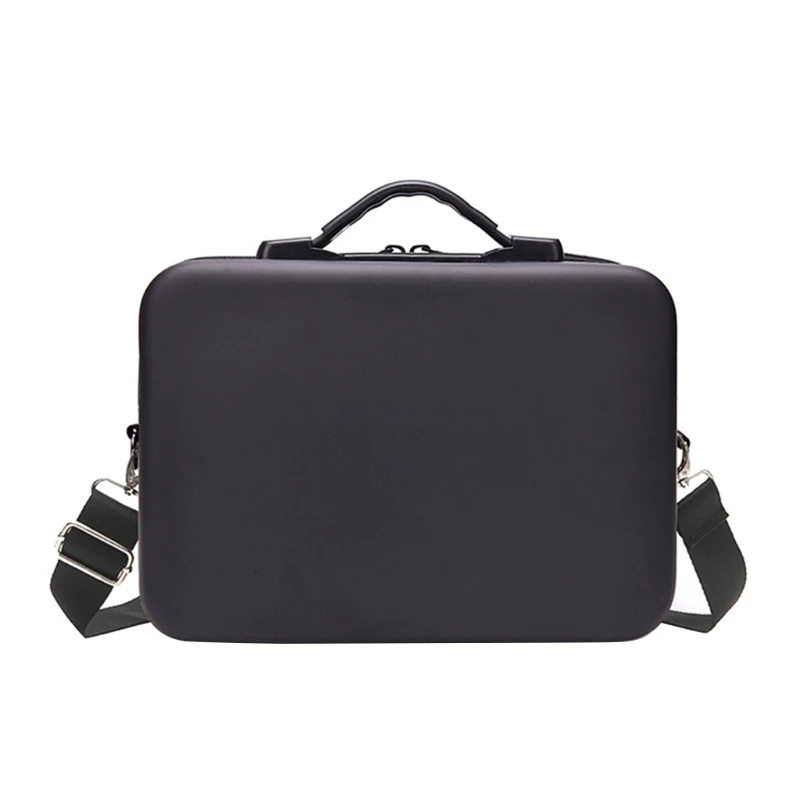 C1FB Shoulder Bag Hard EVA Storage Case for Mavic Air 2S Drone, Portable Travel Carrying Container Wear-resistant Protector
C1FB Shoulder Bag Hard EVA Storage Case for Mavic Air 2S Drone, Portable Travel Carrying Container Wear-resistant Protector