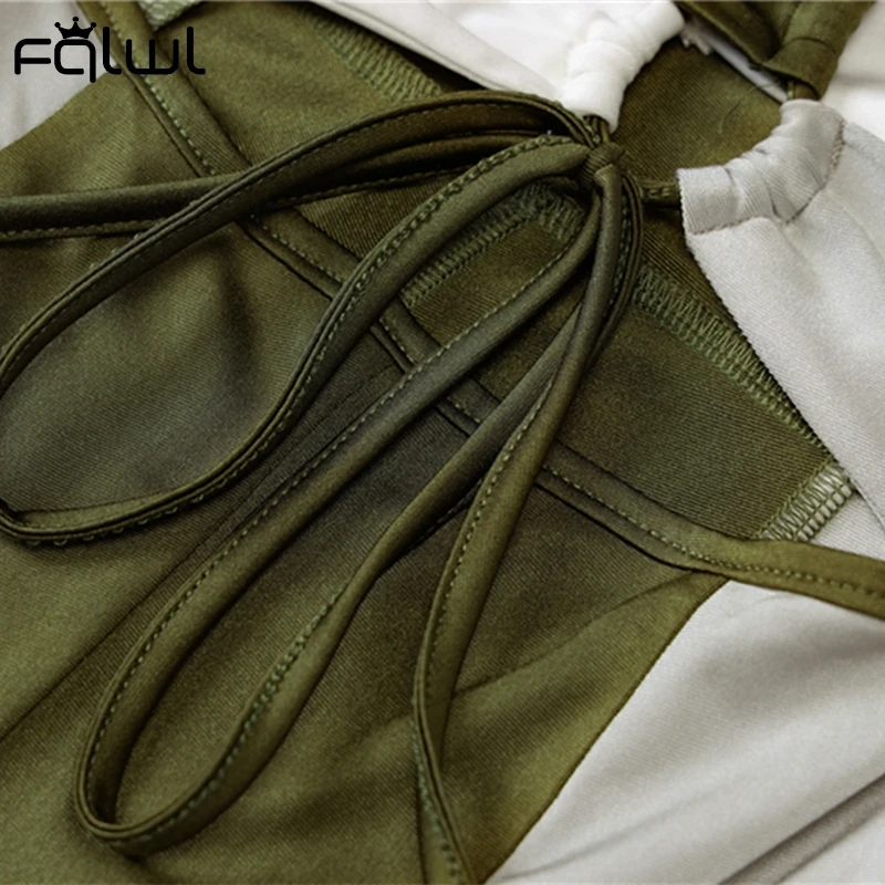 FQLWL Sleeveless Backless Hollow Out Bandage Rompers Womens Jumpsuit Summer Brown Bodycon Long Jumpsuits Club Outfits For Women
FQLWL Sleeveless Backless Hollow Out Bandage Rompers Womens Jumpsuit Summer Brown Bodycon Long Jumpsuits Club Outfits For Women