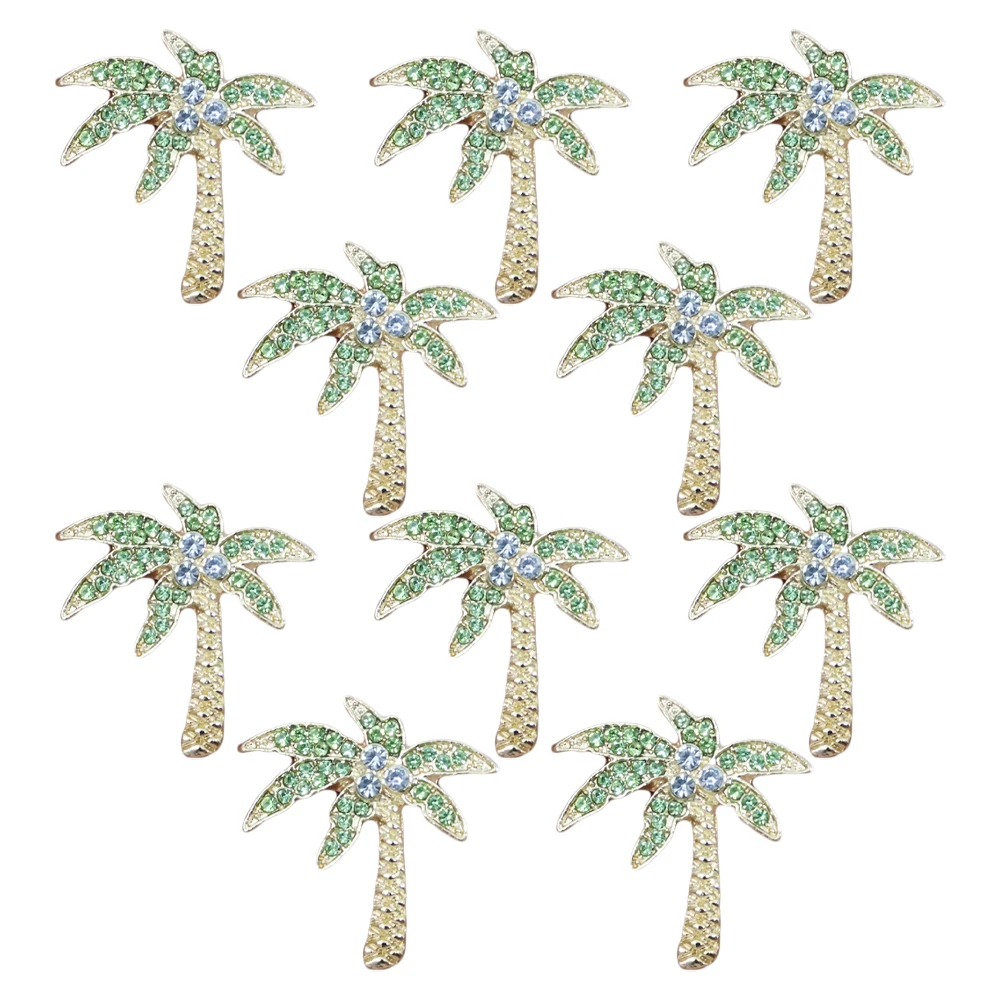 10Pcs Lovely Badge Plant Collar Enamel Brooch Coconut Tree Decorative Backpacks Clothing Cartoon Lapel Pins Jewelry Gift
10Pcs Lovely Badge Plant Collar Enamel Brooch Coconut Tree Decorative Backpacks Clothing Cartoon Lapel Pins Jewelry Gift