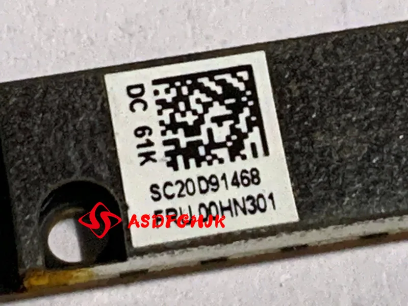 Camera Camera 720P HD Front,MIC FOR ThinkPad 11e Yoga 11e FRU 00HN301 00HN303
Camera Camera 720P HD Front,MIC FOR ThinkPad 11e Yoga 11e FRU 00HN301 00HN303