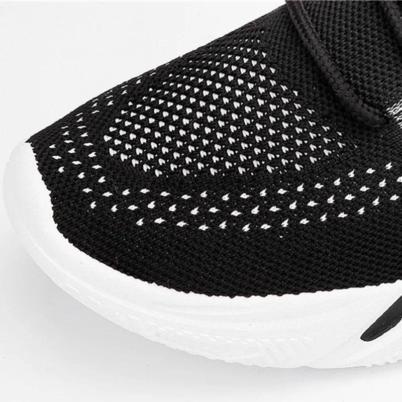 Fashion Running Shoes For Men Black White Mesh Slip On Sneakers Mesh Breathable Light Weight Sport Walking Jogging Casual Shoes
Fashion Running Shoes For Men Black White Mesh Slip On Sneakers Mesh Breathable Light Weight Sport Walking Jogging Casual Shoes