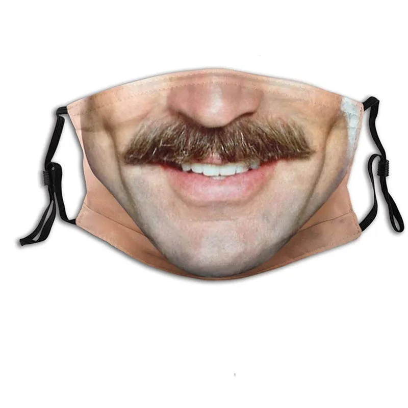 Funny Nose Patterned Mask Breathable Adult Fabric Mouth Mask Reusable Washable Adjustable Face Mask cosplay mask mascarillas
Funny Nose Patterned Mask Breathable Adult Fabric Mouth Mask Reusable Washable Adjustable Face Mask cosplay mask mascarillas