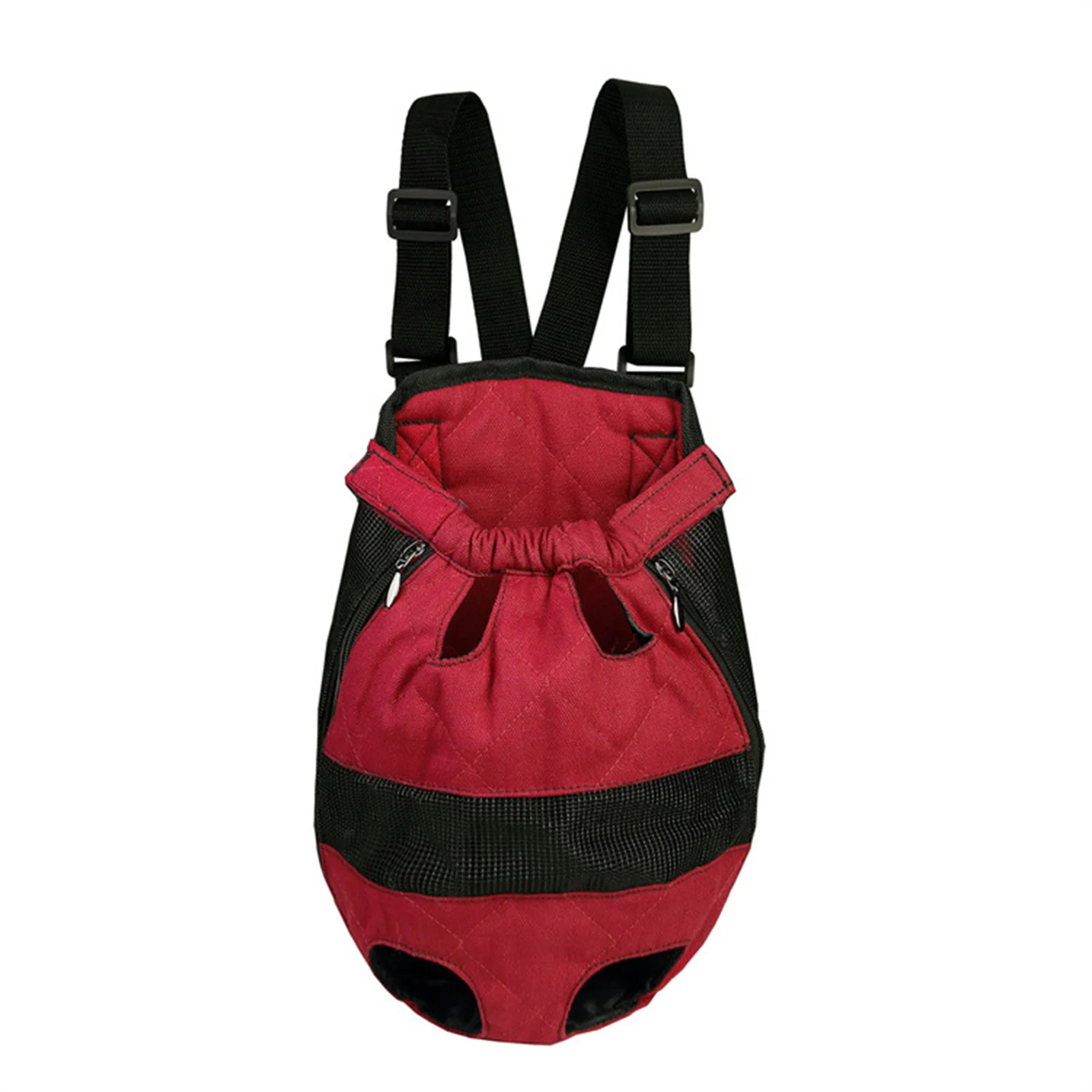 Pet Chest Bag Travel Backpack Dog Bag Cat Bag Portable Pet Dog Chest Bag Breathable Canvas Traveling Backpack Pet Supplies 
Pet Chest Bag Travel Backpack Dog Bag Cat Bag Portable Pet Dog Chest Bag Breathable Canvas Traveling Backpack Pet Supplies