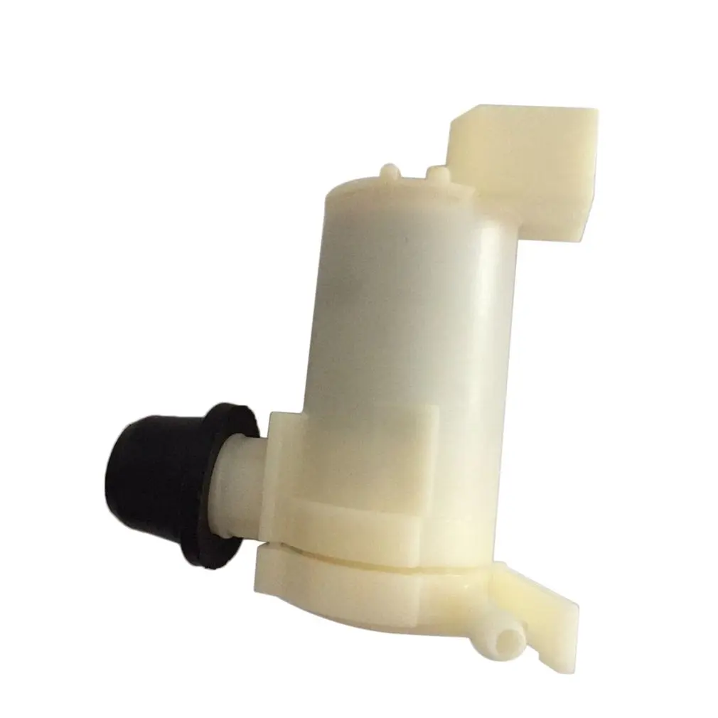windshield washer pump spray motor for Nissan Xtrail Mk1 2001-2007
windshield washer pump spray motor for Nissan Xtrail Mk1 2001-2007