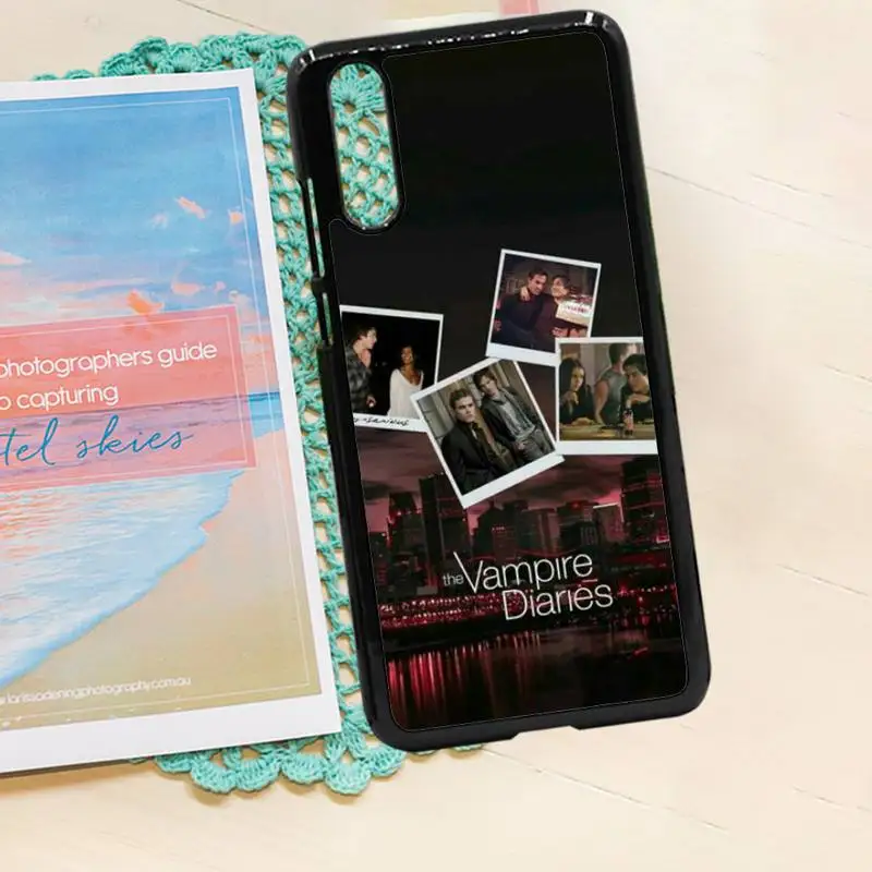 The Vampire Diaries TV series Phone Cases PC for iPhone 11 12 pro XS MAX 8 7 6 6S Plus X 5S SE 2020 XR
The Vampire Diaries TV series Phone Cases PC for iPhone 11 12 pro XS MAX 8 7 6 6S Plus X 5S SE 2020 XR